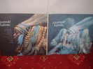 P.P. ARNOLD Kafunta LP 1968 IMMEDIATE 1st Press 1G/1G