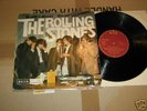 Rolling Stones Beat Beat Beat 10inch weinrot rar
