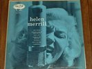 Helen Merrill with Clifford Brown Emarcy LP #36006
