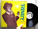 Trinity 'At His Toasting Best' Jamaican Issue LP