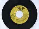SEP/MOTHERS CHOICE - LORD TANAMO [SKA] 7