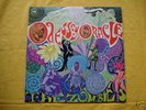 ZOMBIES Odessey Oracle UK Orig MONSTER PSYCH LP MINT-