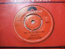 Fleur De Lys - Gong With The Luminous Nose 1968 UK 45