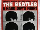 GEORGE MARTIN *SIGNED A Hard Days Night LP*THE BEATLES