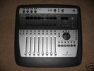 ProTools LE 7.1 with Digi 002 control surface