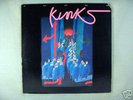 Kinks, The  The Great Lost Kinks Album