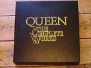 VENDO QUEEN THE COMPLETE WORKS 33 GIRI MEGA AFFARE