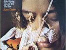 KAREN DALTON It's So Hard To Tell lp NM Psych folk