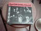 The Rolling Stones - Get off of my cloud Ex Libris Club