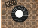 Buddy Holly  SUPER RARE  DECCA EP   # ED 2575  **LOOK**