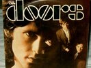 THE DOORS   LIGHT MY FIRE TRES RARE EP THAILANDE
