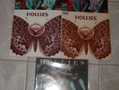 The Hollies:     Butterfly     (5 verschiedene LP)