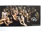JIMI HENDRIX  - ELECTRIC LADYLAND  TRACK 2 LP NEAR MINT