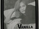 CYBILL SHEPHERD Vanilla PRIVATE PRESS Peabody LP CLEAN