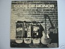 Code of Honor / Sick Pleasure split 12