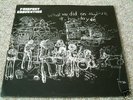 FAIRPORT CONVENTION what we did.. UK PINK ISLAND ORIG