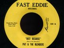 NORTHERN SOUL - PAT AND THE BLENDERS