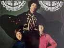 JIMI HENDRIX ARE YOU EXPERIENCED UK TRACK MONO LP