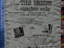 BRIEFS 7 STITCHES SPITS EXPLODING HEARTS CLOROX GIRLS