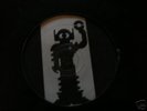 spiral tribe numéro 1 trés trés rare vinyl