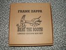 frank zappa beat the boots