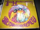 JIMI HENDRIX--ARE YOU EXPERIENCED SEALED