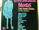 The Deep LP Orig. Psychedelic Moods - Rare