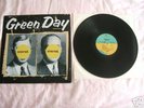 GREEN DAY NIMROD VINYL LP