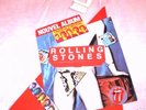 ROLLING STONES RARE FRENCH SHOP DISPLAY