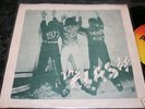 CLASH WHITE RIOT AUSTRALIAN MINT STRUMMER PUNK RARE OZ