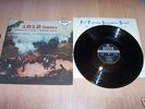 DECCA SXL 2001 STEREO WB GVD ED1 1812 OVERTURE LSO