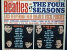 The Beatles vs. The Four Seasons double album.  Vee Jay