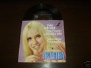 Single Agnetha Fältskog -Schlagerwettbewerb 1969-