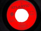 1968 SHARON TANDY - HOLD ON - ATLANTIC RED LABEL
