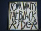 RARE Tom Waits The Black Rider Island LP Burroughs