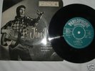 JIM DALE EP RECORD, 1957, PARLOPHONE LABEL EXCELLENT.