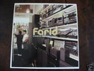 farid - crowd control/pit stop ESL 021 rare