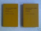 JAZZ CLEF/VERVE LABELS DISCOGRAPHY MICHEL RUPPLI GRANZ