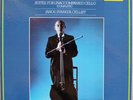 Janos Starker compl. Bach Cello suites on SEFEL DIGITAL