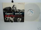 Rare Carroll Shelby LP Riverside Label In His Own Words