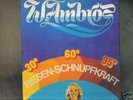 Wolfgang AMBROS  Riesenschnupfkraft  Loreley 1981
