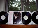 LIVE METALLICA 3LP TOKYO 1989 LIMITED TO 15OO COPIES