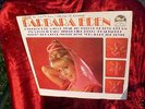 Miss Barbara Eden I Dream of Jeannie LP Dot  Mono