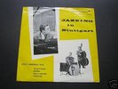 HORST-JANKOWSKI-TRIO Jazzing In Stuttgart MONO 7