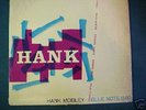 HANK MOBLEY LP: Blue Note 1560,Orig Deep Groove 47 W 63
