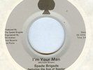 Spade Brigade 45 on Ace Of Spades   Rare Modern Soul