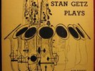 STAN GETZ Plays CLEF 10