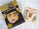 Vintage JED CLAMPETT Beverly Hillbillies Costume w/ BOX