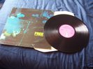 Free - Tons of Sobs LP -Vinyl - Third Pressing - Pink i