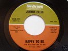 JIMMIE ELLIS 45 ON CENTURY CITY KILLER NORTHERN POPCORN